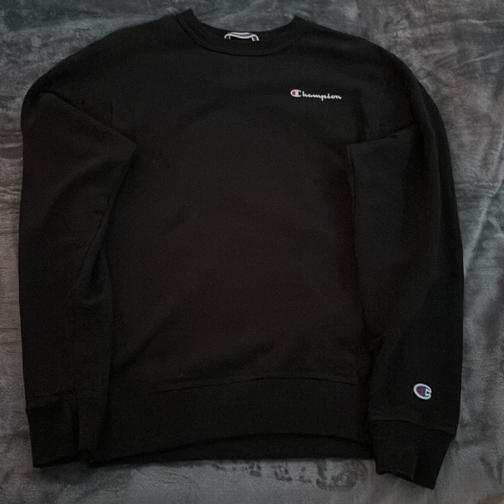 Champion Crewneck